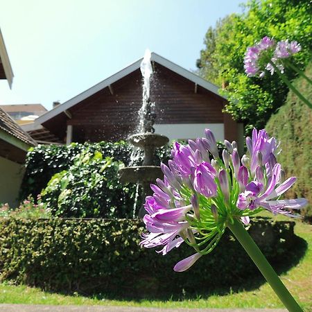 Casa Em Campos Do Jordao Villa Exterior foto